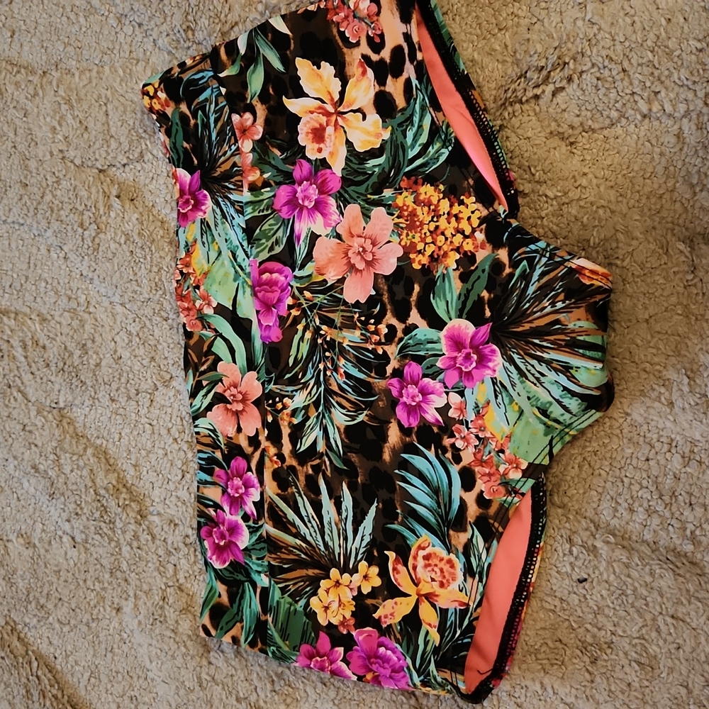 Bathing suit bottom